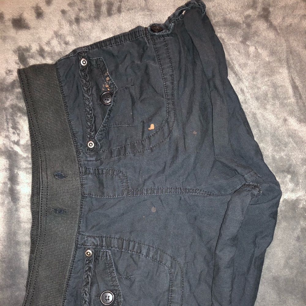Shorts